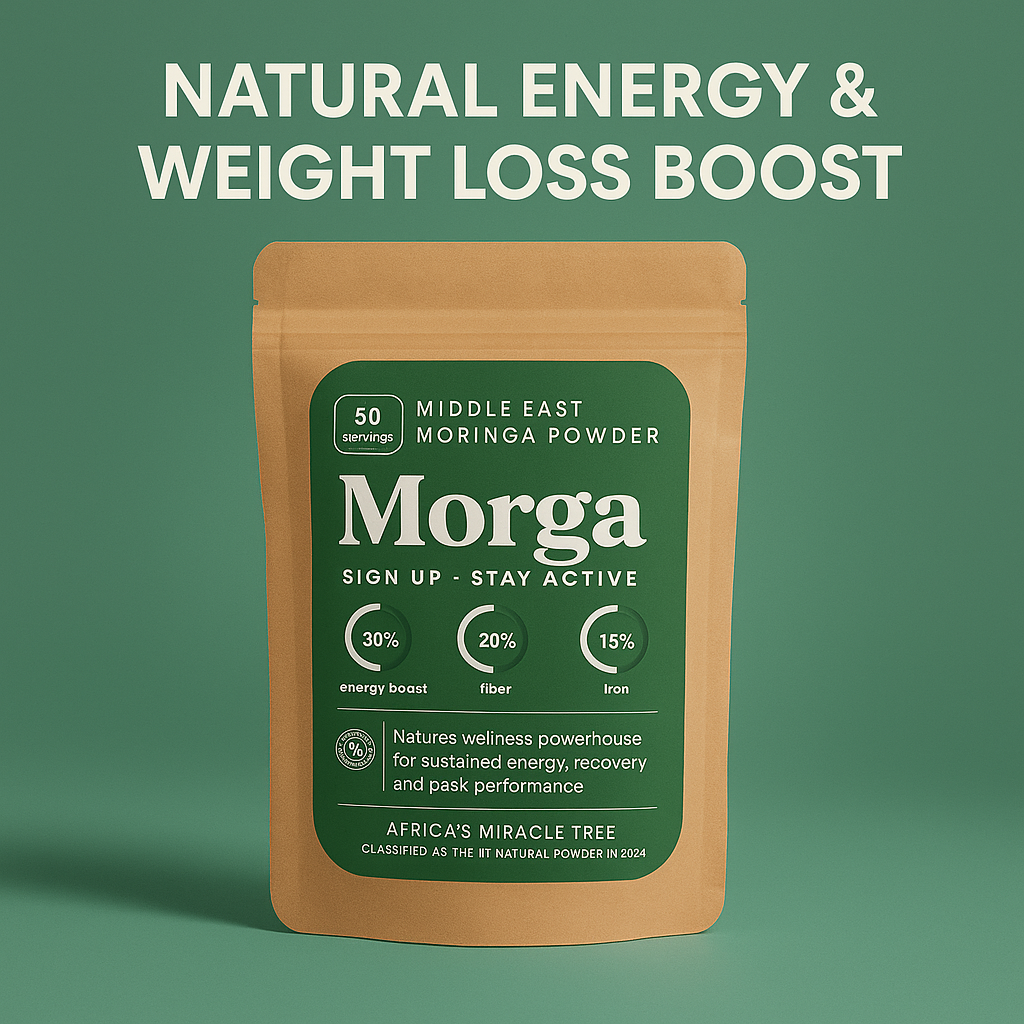 Morga-