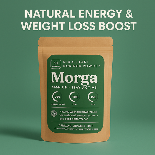 Morga-