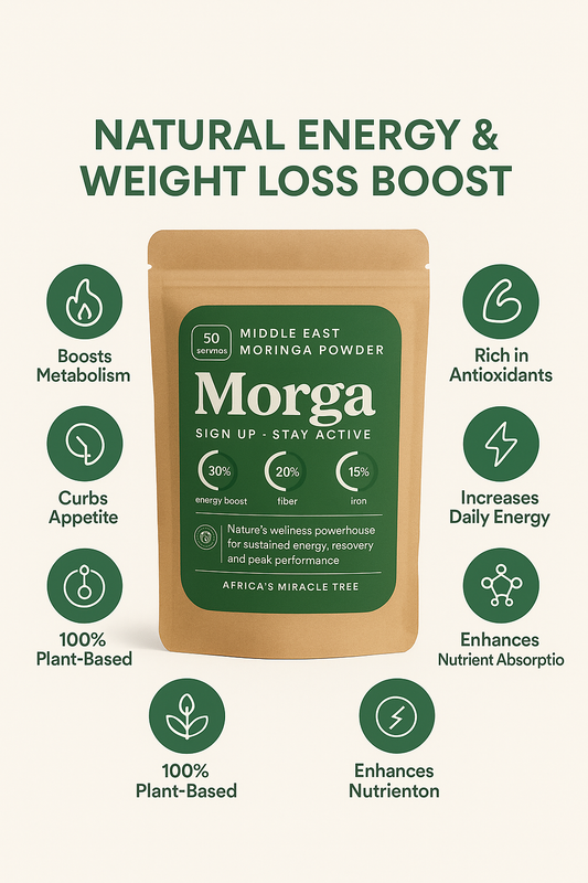 Morga-